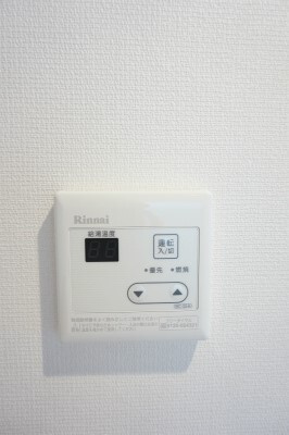 リブリ・美浜稲毛海岸の設備