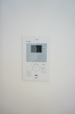 リブリ・美浜稲毛海岸のセキュリティ