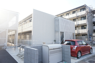 リブリ・美浜稲毛海岸