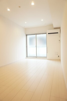 リブリ・美浜稲毛海岸の洋室