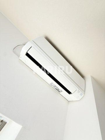 グランドロアール南巽の設備