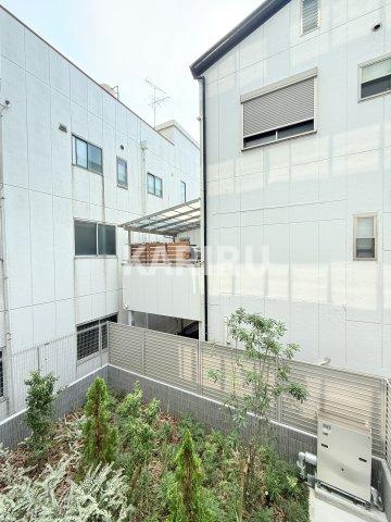 グランドロアール南巽の展望