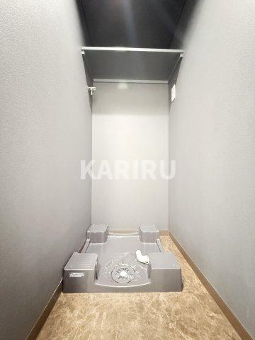 グランドロアール南巽のその他