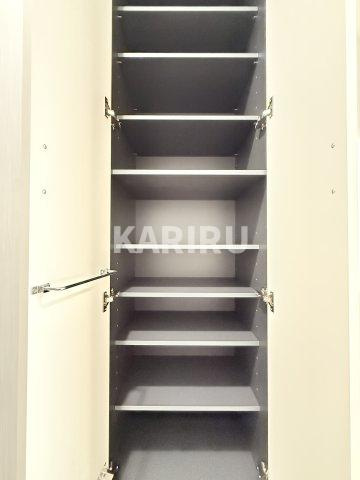 グランドロアール南巽の内装