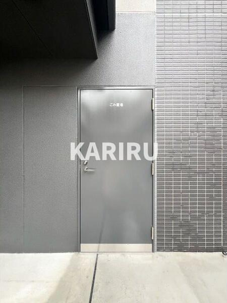 グランドロアール南巽のその他