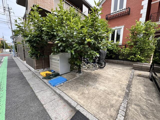 ＥＩＧＥＲ南荻窪のその他共用部分| その他共用部分です