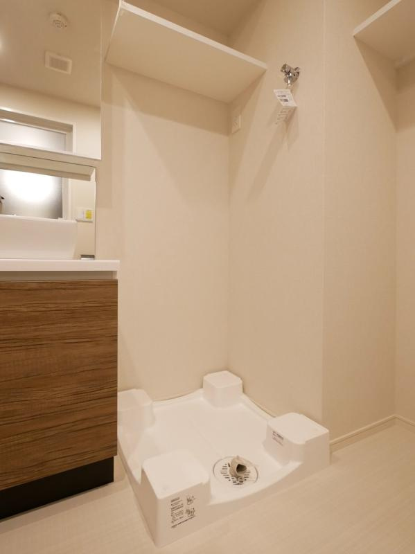 セジョリ墨田EASTⅢの内装