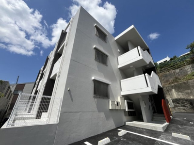 【外観】 | Glanz K