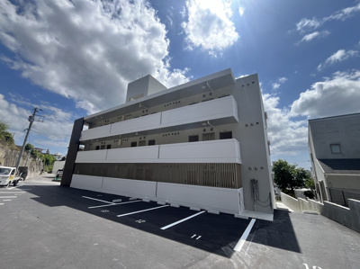 【外観】 | Glanz K