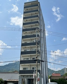 プランドール古市