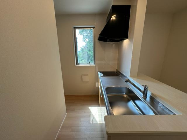 スターテラス上安のキッチン|キッチン