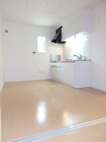 サン　フィオーレⅡのその他共用部分