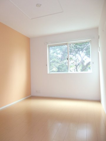 サン　フィオーレⅡの内装|おしゃれな内装です