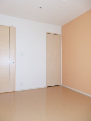 サン　フィオーレⅡの設備