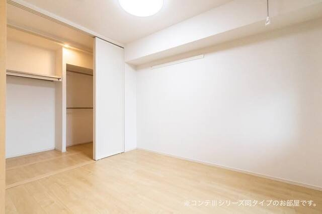 祇園３丁目アパートの内装|物件の内装です