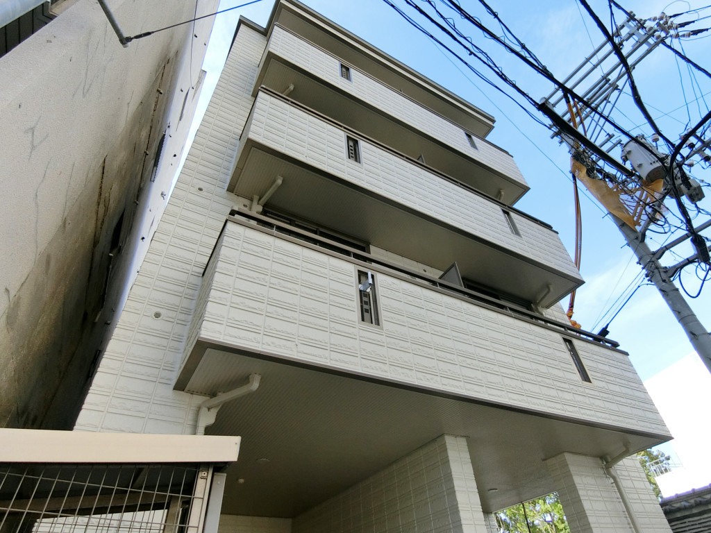 ラ・ペジーブル