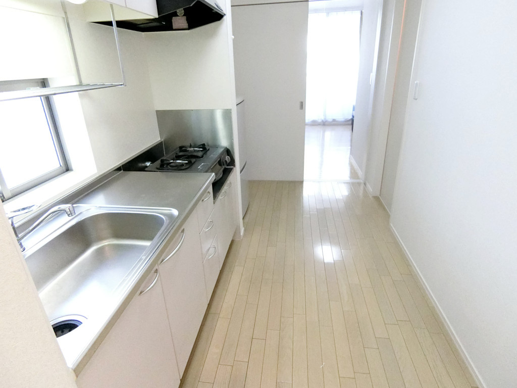 ラ・ペジーブルの内装|中はこのようになっています