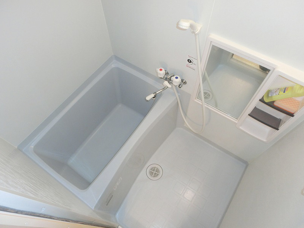 ラ・ペジーブルの内装|内装もきれいです