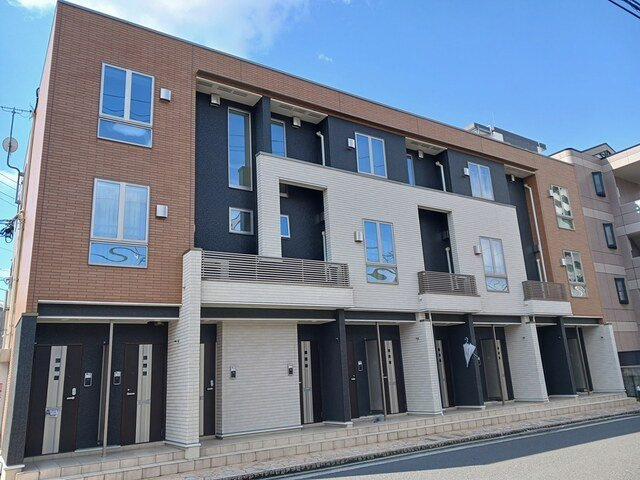 メープルコート