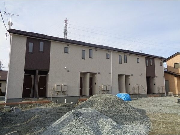 グリーンヒルズさくら通り