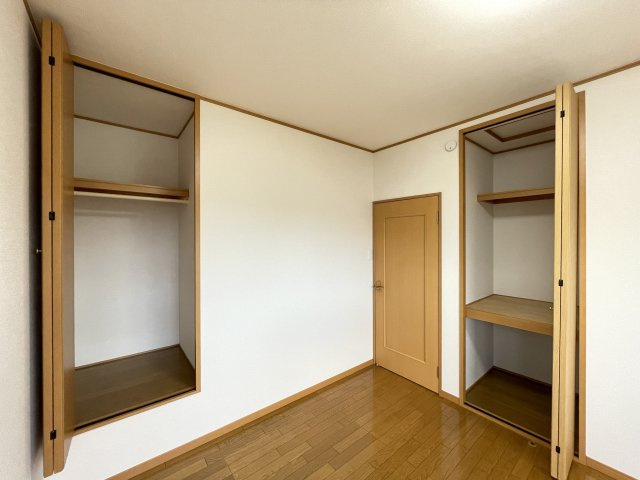 八戸市大字妙字間山の収納