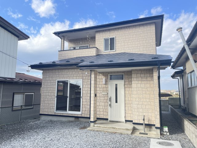 八戸市大字妙字間山