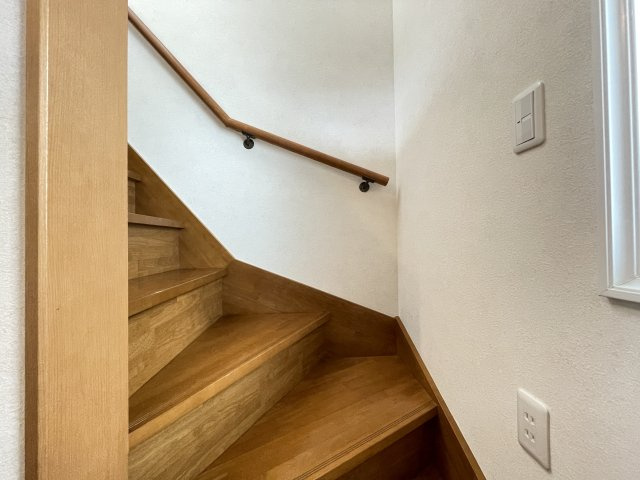 八戸市大字妙字間山の内装