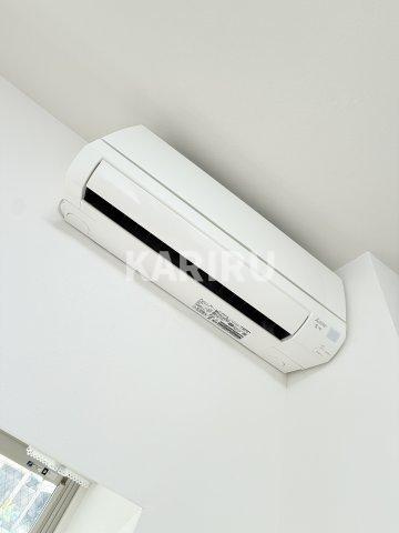 グランドロアール南巽の設備