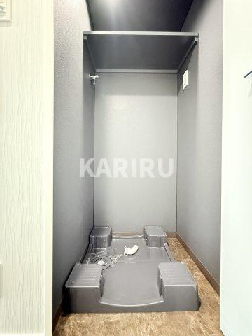 グランドロアール南巽のその他