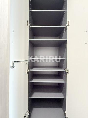 グランドロアール南巽の内装