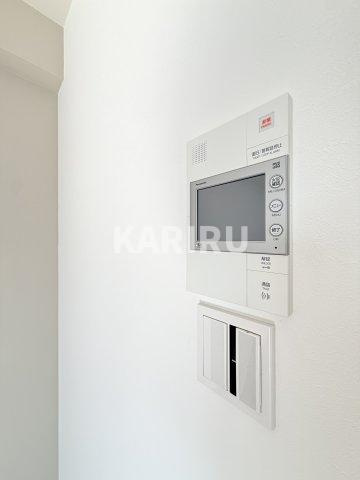 グランドロアール南巽のセキュリティ