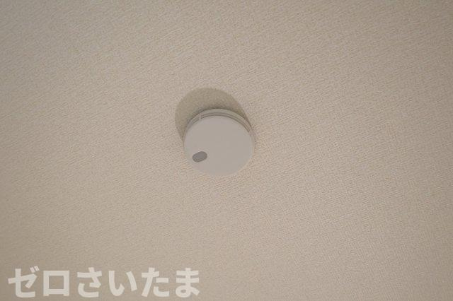 《仲介手数料無料》岩槻区西原台２丁目4新築一戸建てリーブルガーデンのその他|撮影日 2025年10月31日 14:00 雨