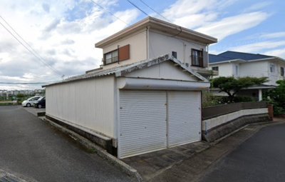 【外観】 | 皇徳寺台3丁目中古戸建て