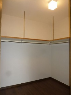 【収納】 | 六甲山手グランドヒルズ