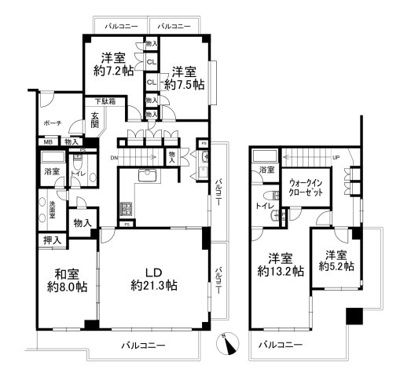  | 六甲山手グランドヒルズ
