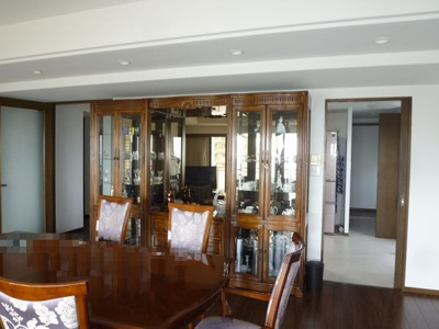 【居間・リビング】 | 六甲山手グランドヒルズ