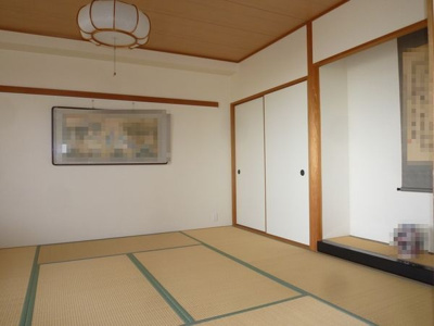 【和室】 | 六甲山手グランドヒルズ