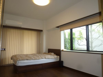 【洋室】 | 六甲山手グランドヒルズ