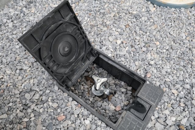 【その他】 | 《仲介手数料無料》岩槻区西原台２丁目4(4号棟)新築一戸建てリーブルガーデン | 撮影日 2025年10月31日 14:00 雨