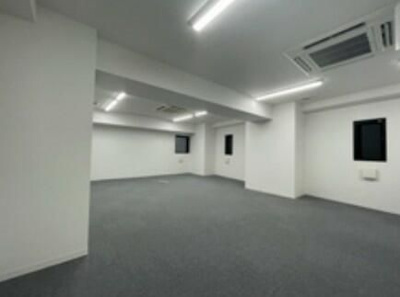 【内装】 | 芝ＭＫビル