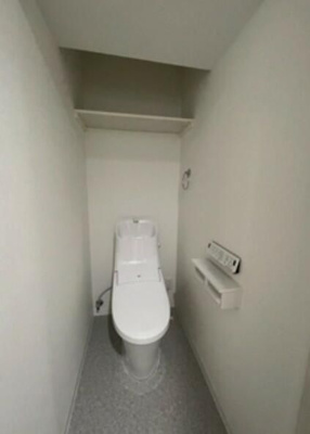 【トイレ】 | 芝ＭＫビル