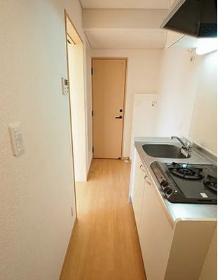 【設備】 | BellWood | 別部屋参考写真