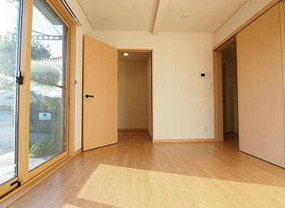 【その他】 | BellWood | 別部屋参考写真