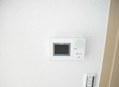 【セキュリティ】 | BellWood | 別部屋参考写真