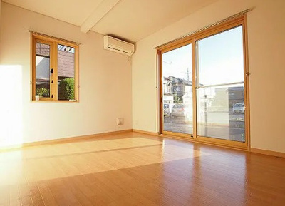 【居間・リビング】 | BellWood | 別部屋参考写真