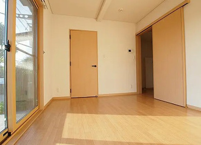 【内装】 | BellWood | 別部屋参考写真