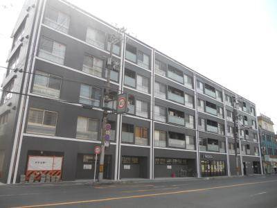 プラネシア東山三条