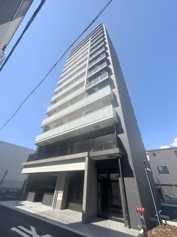 ソルテラスOSAKA緑橋クレアスト　仲介手数料無料