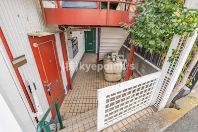 【その他共用部分】 | ハイネヴィラ