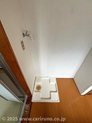 【その他】 | サンハウス松本Ａ